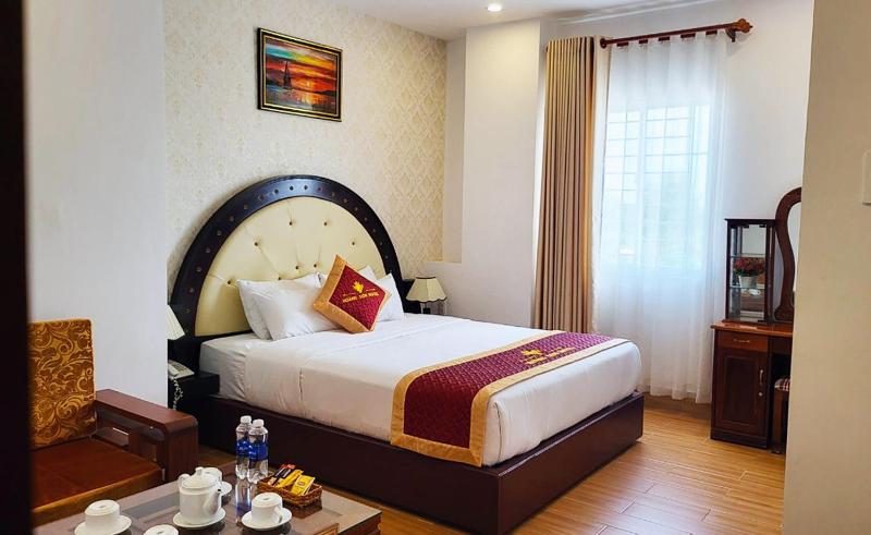Hoàng Sơn Hotel - Cần Thơ - image 37