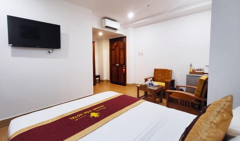 Hoàng Sơn Hotel - Cần Thơ - image 43