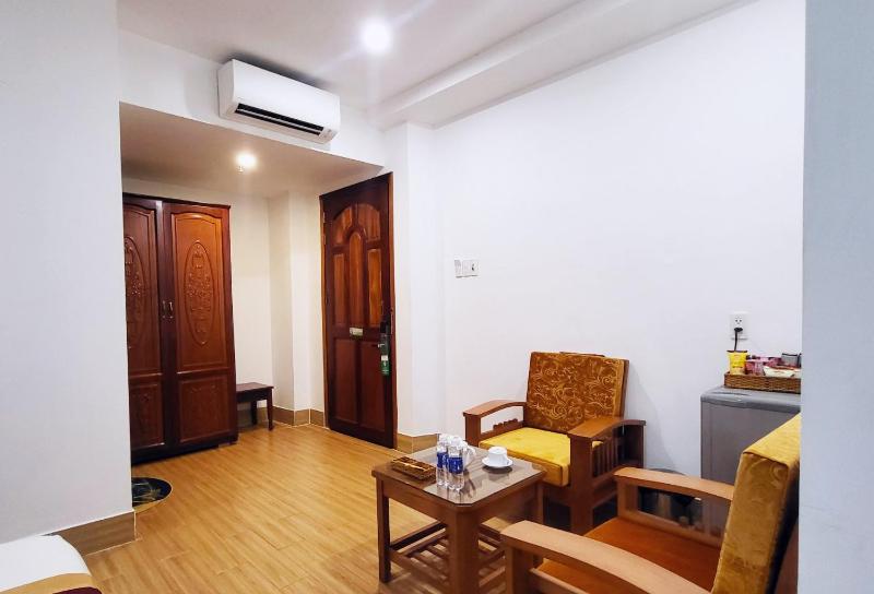 Hoàng Sơn Hotel - Cần Thơ - image 50