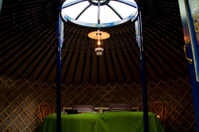 Yurt image 2