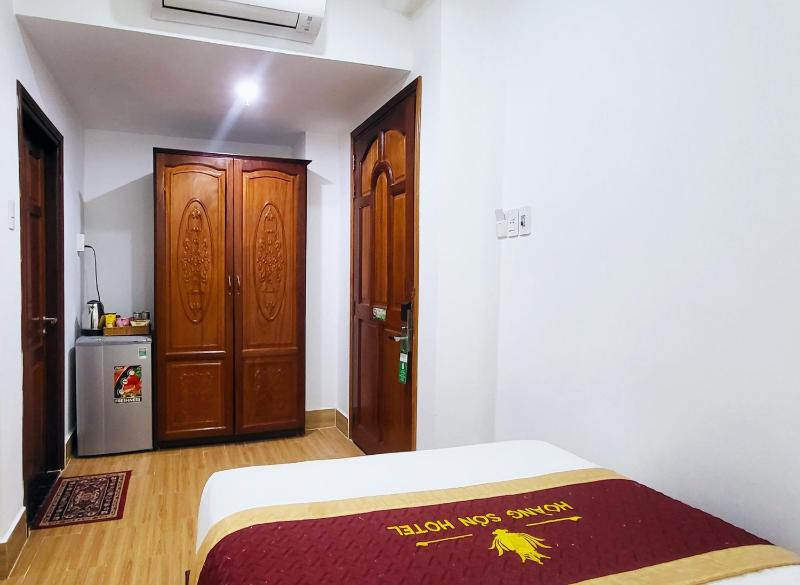Hoàng Sơn Hotel - Cần Thơ - image 42