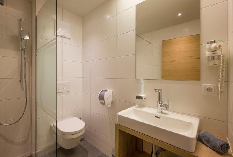 Four-Bedroom Apartment (Hochzillertal) image 3