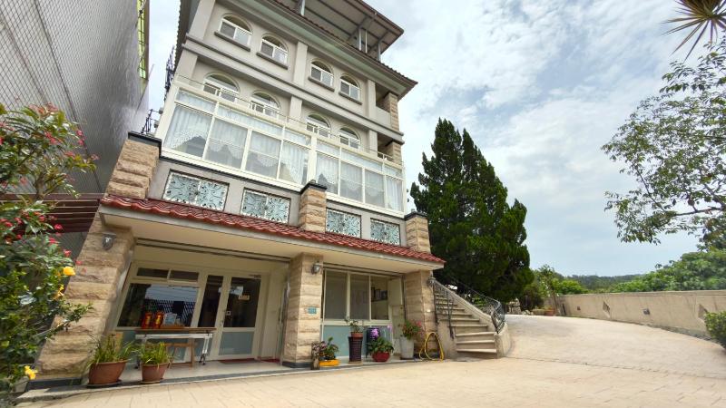 Meijing Guesthouse - image 16