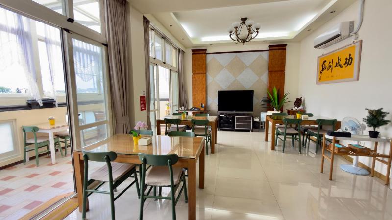 Meijing Guesthouse - image 15