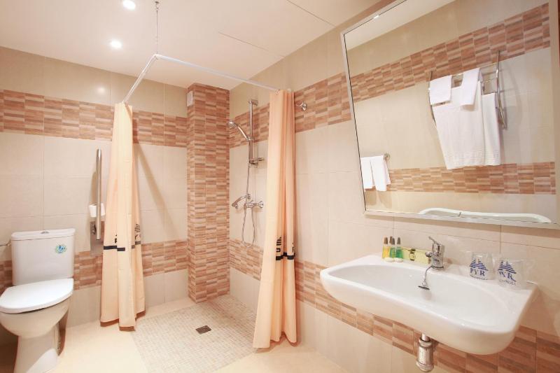 Hotel Apartamentos Pyr Fuengirola - image 12