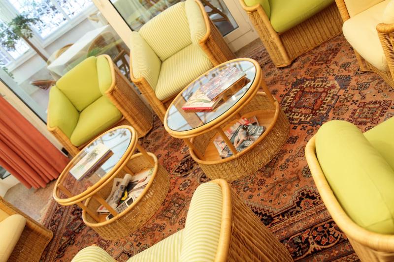 Hotel Abbazia - image 11