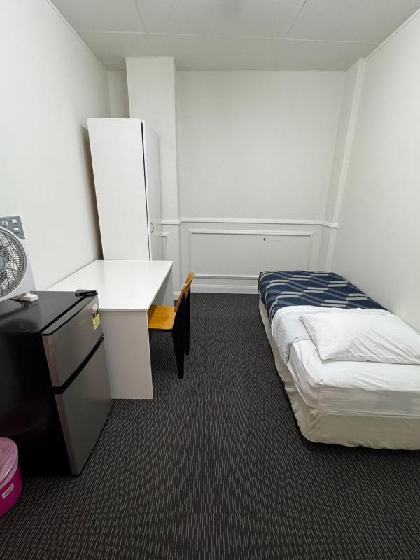 BK Hostel - image 16
