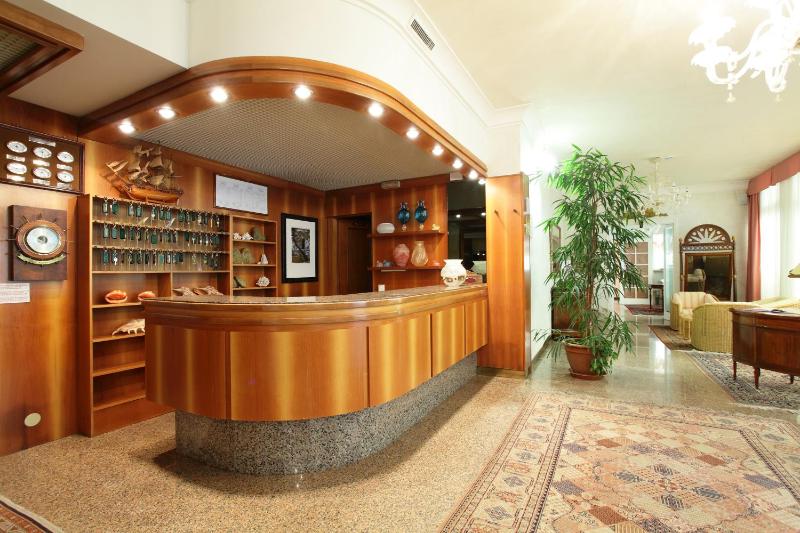 Hotel Abbazia - image 41