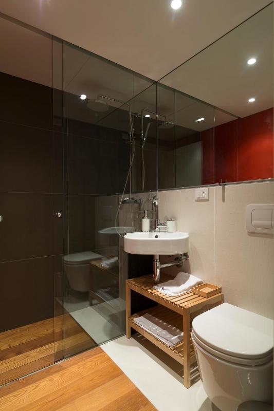 Superior Penthouse Apartment with Terrace image 4