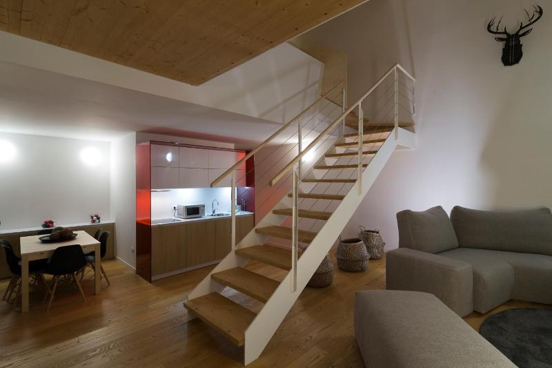 Superior Penthouse Apartment with Terrace image 2