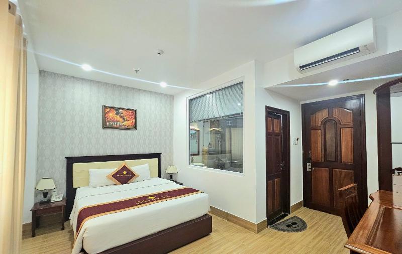 Hoàng Sơn Hotel - Cần Thơ - image 38