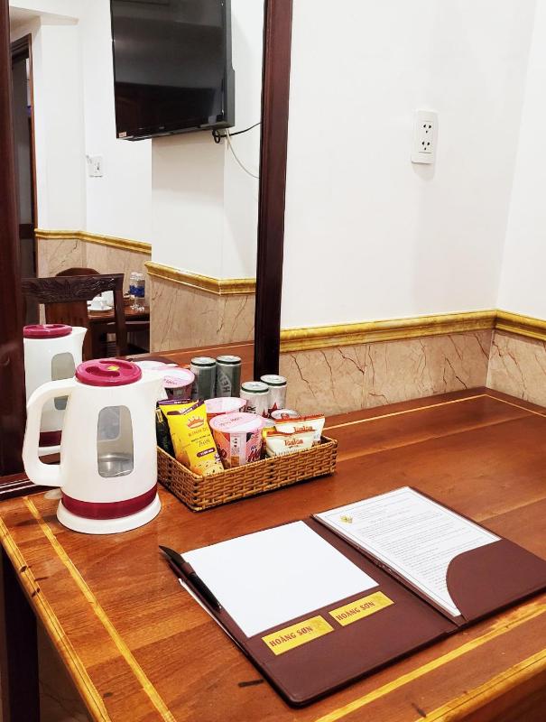 Hoàng Sơn Hotel - Cần Thơ - image 39