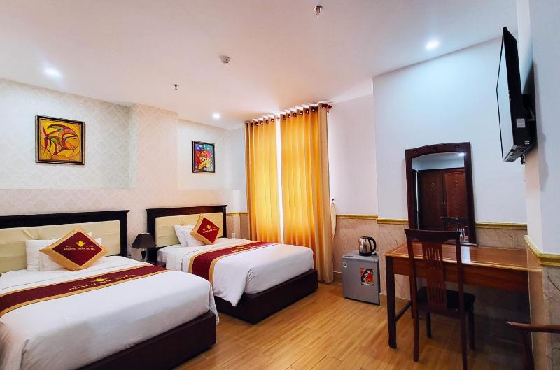 Hoàng Sơn Hotel - Cần Thơ - image 46