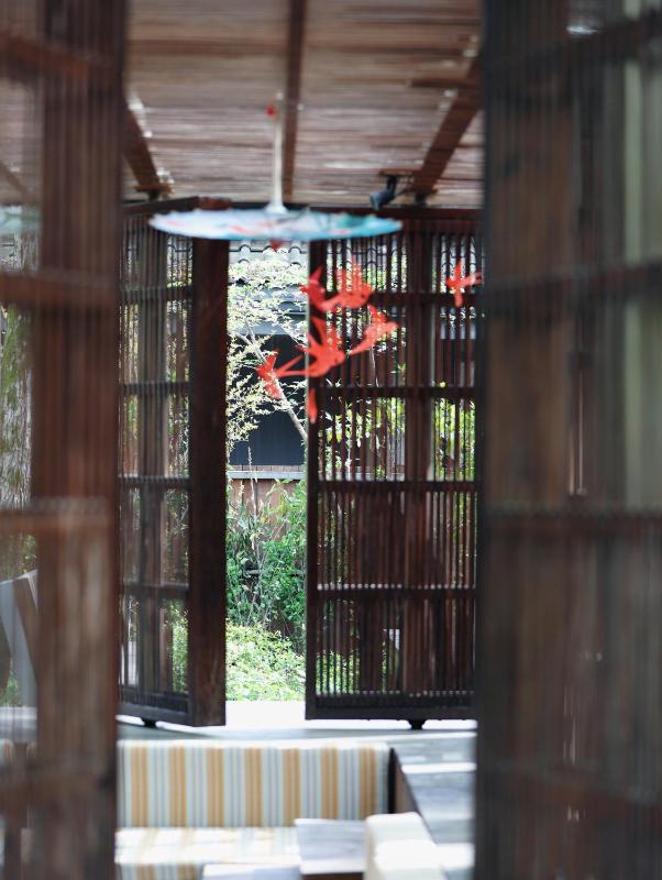 Blossom Hill Hotel Hangzhou Xixi - image 12