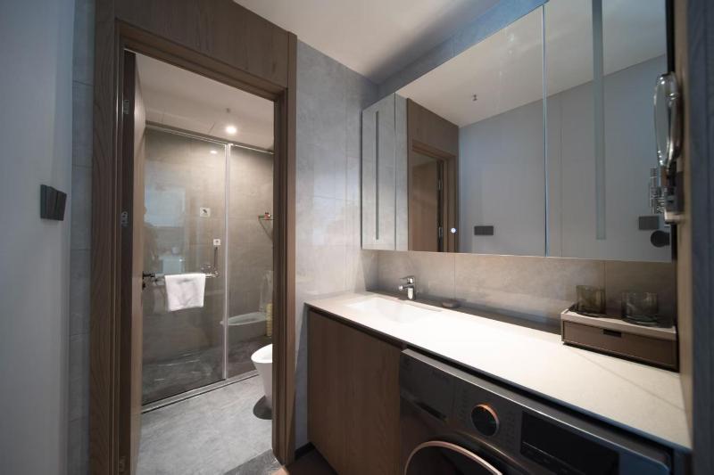 Citadines Luyang Hefei - image 11