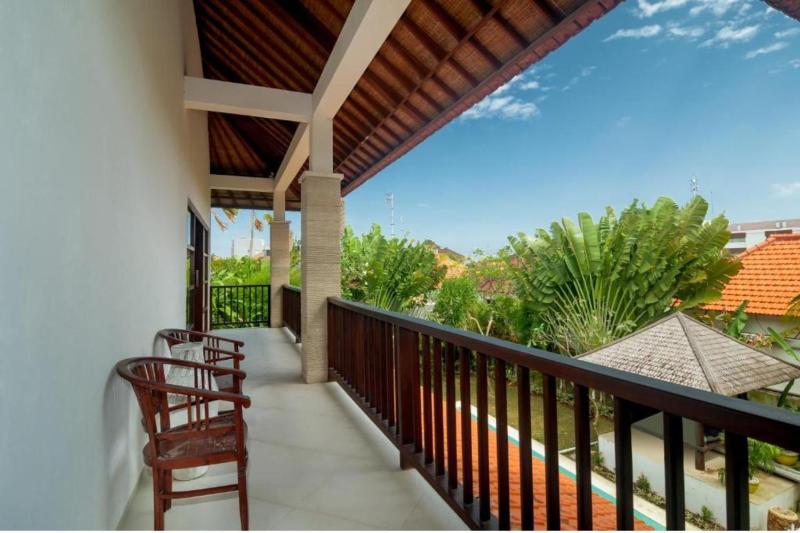 Plage 7 BR Private Pool Villa - image 13