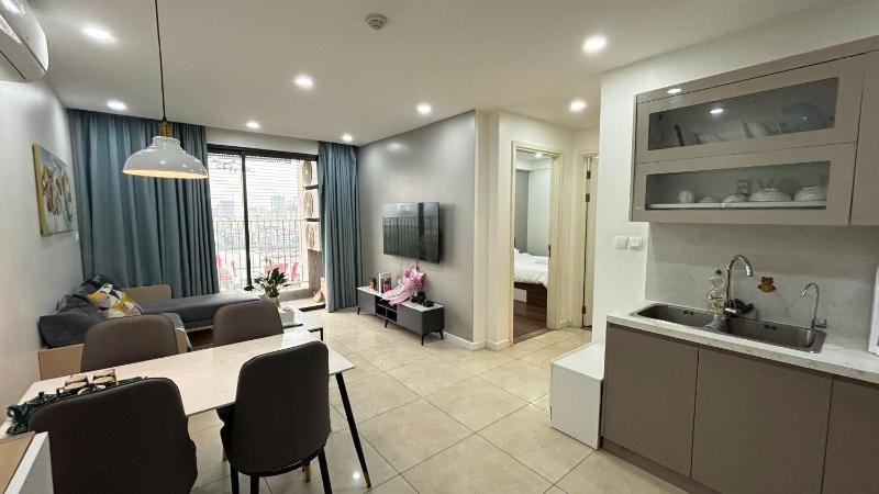 Vinhomes Dcapital Byscore Apartment - image 12