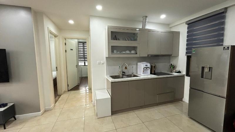 Vinhomes Dcapital Byscore Apartment - image 14