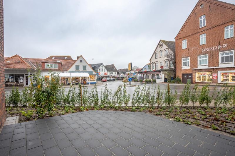 Nr 304 - Apartmenthaus 