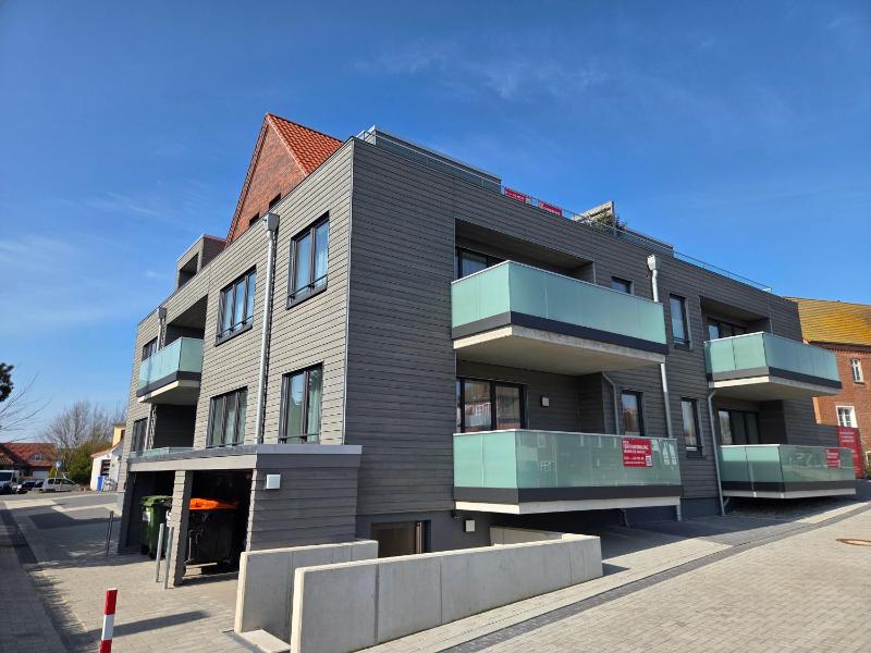 Nr 307 - Apartmenthaus 