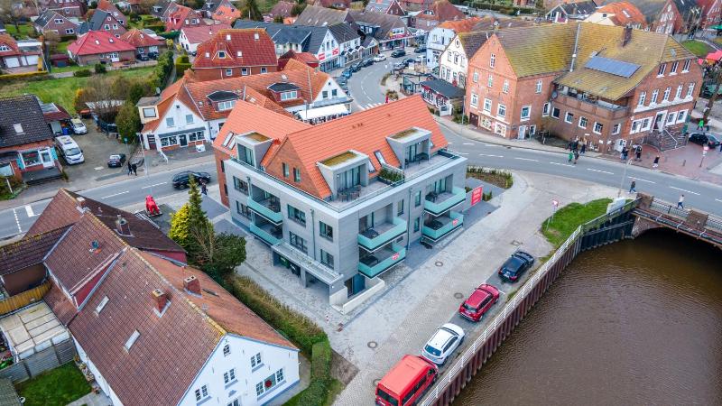 Nr 310 - Apartmenthaus 