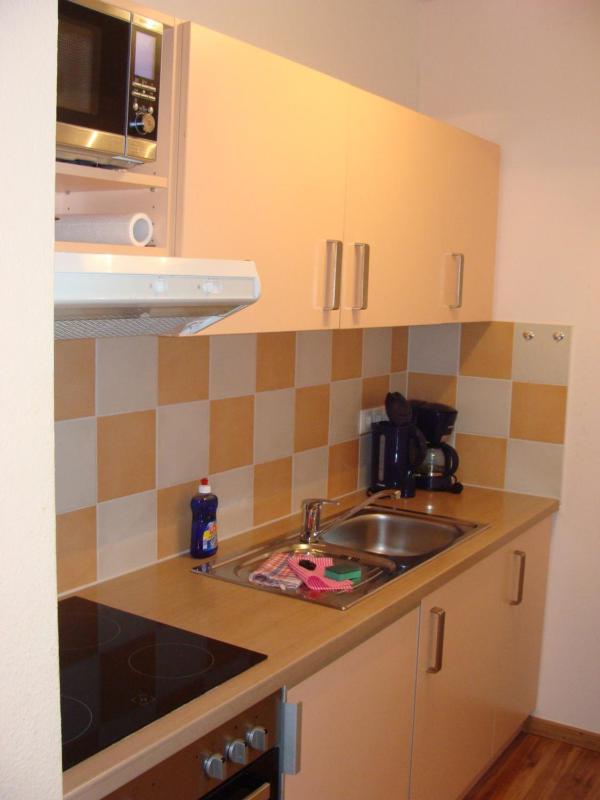 Apartments Villa Seeblick - image 19