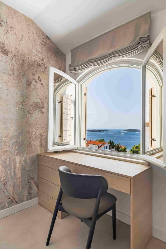 Luxury Villa Hvar Carpe Diem newly renovated with private pool by the sea - image 19
