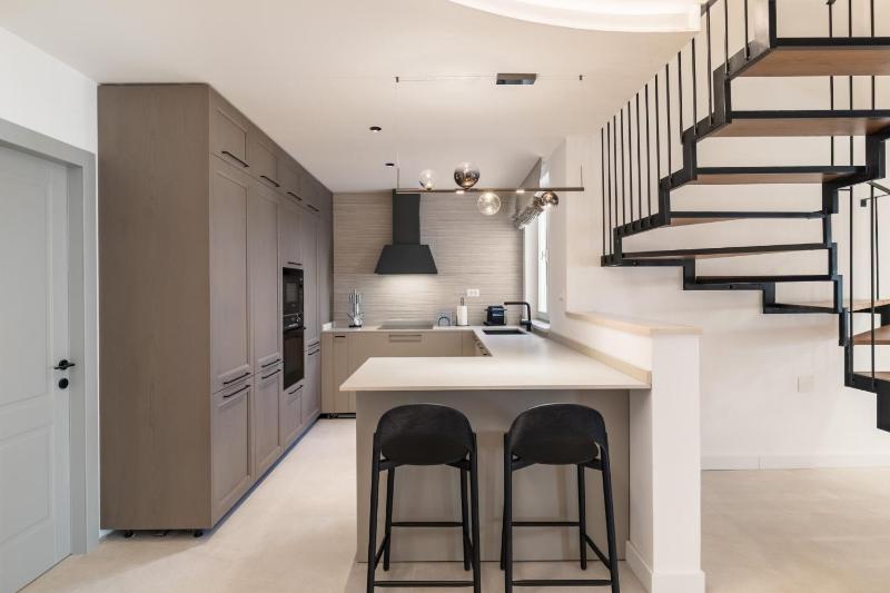 Luxury Villa Hvar Carpe Diem newly renovated with private pool by the sea - image 4