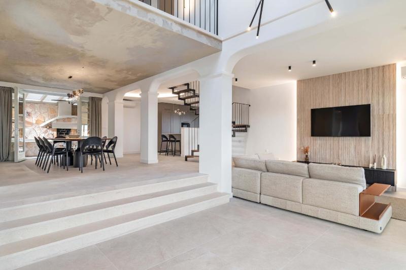Luxury Villa Hvar Carpe Diem newly renovated with private pool by the sea - image 25