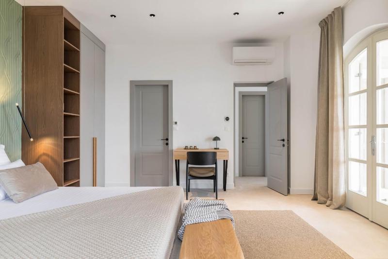 Luxury Villa Hvar Carpe Diem newly renovated with private pool by the sea - image 33