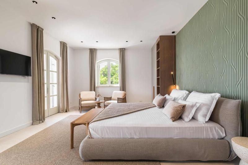 Luxury Villa Hvar Carpe Diem newly renovated with private pool by the sea - image 49