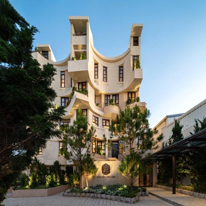 Hôtel Fantaisie - image 1