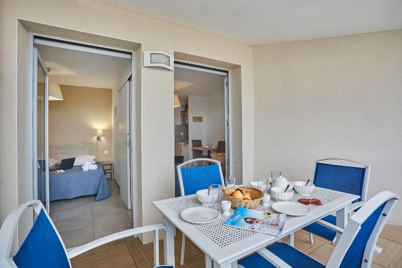 Residence Odalys Le Lotus Blanc - image 19