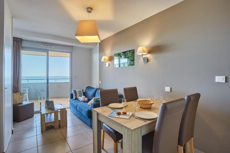 Residence Odalys Le Lotus Blanc - image 20