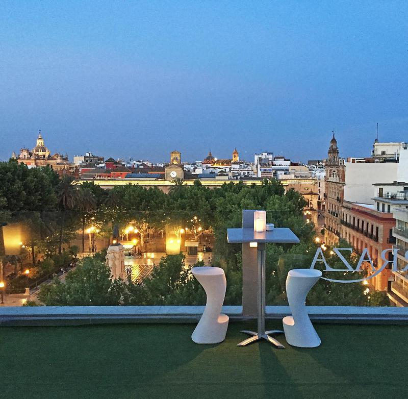 Hotel Inglaterra - image 10
