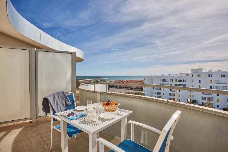 Residence Odalys Le Lotus Blanc - image 21