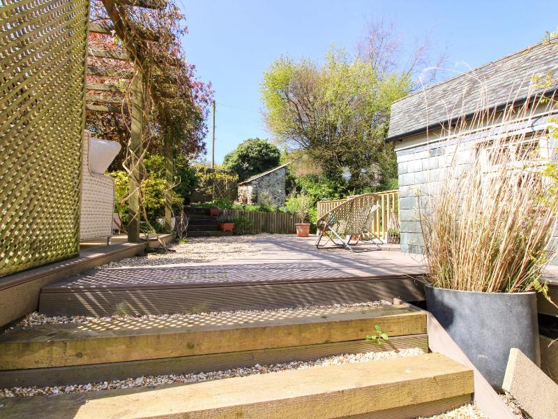 Park Cottage - image 36