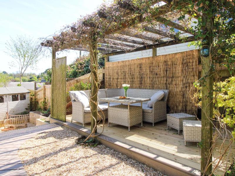 Park Cottage - image 37