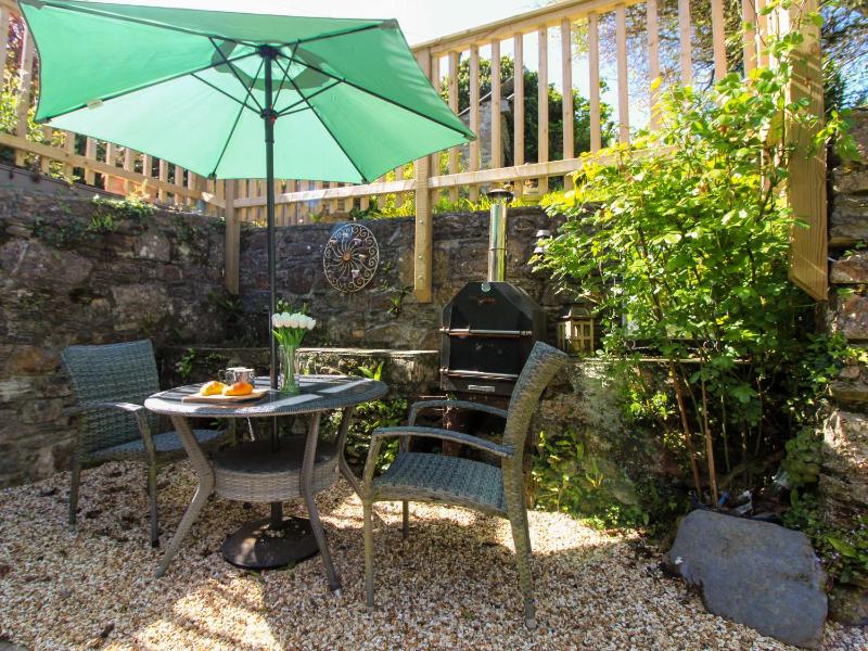 Park Cottage - image 43