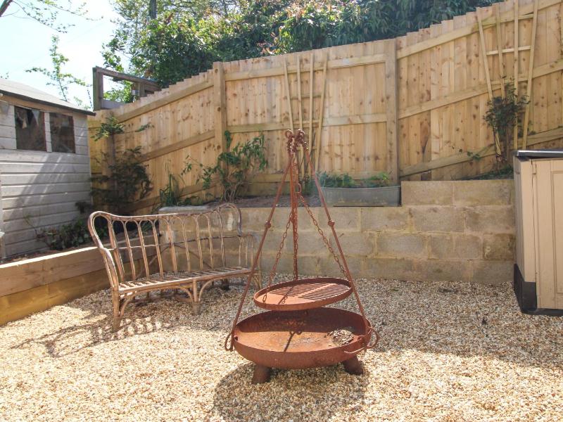 Park Cottage - image 41