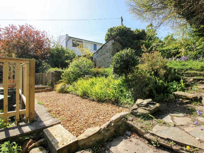 Park Cottage - image 33