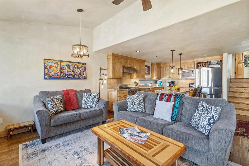 Telluride Lodge 326 - image 38