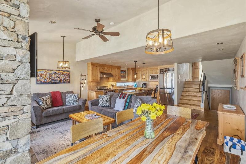 Telluride Lodge 326 - image 35