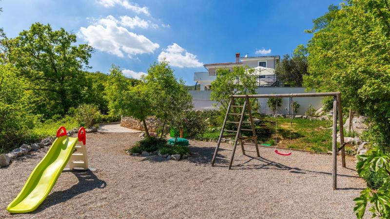 Villa Ruscus with pool Opatija Veprinac by Villas Guide - image 43