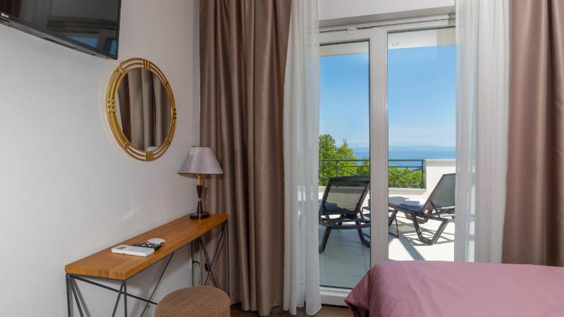 Villa Ruscus with pool Opatija Veprinac by Villas Guide - image 25