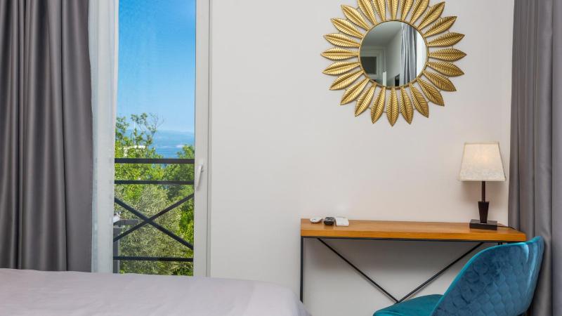 Villa Ruscus with pool Opatija Veprinac by Villas Guide - image 24