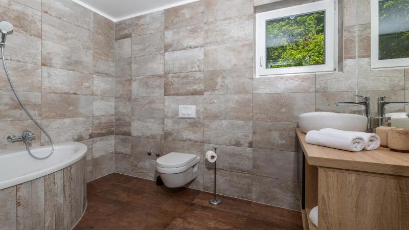 Villa Ruscus with pool Opatija Veprinac by Villas Guide - image 18