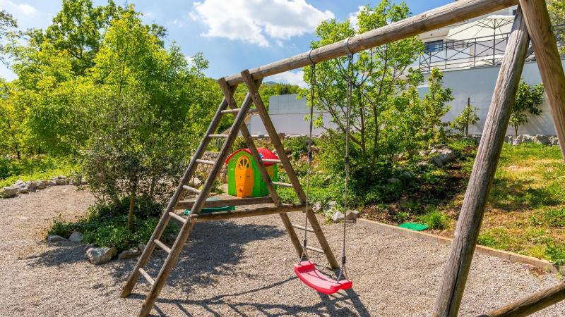 Villa Ruscus with pool Opatija Veprinac by Villas Guide - image 34