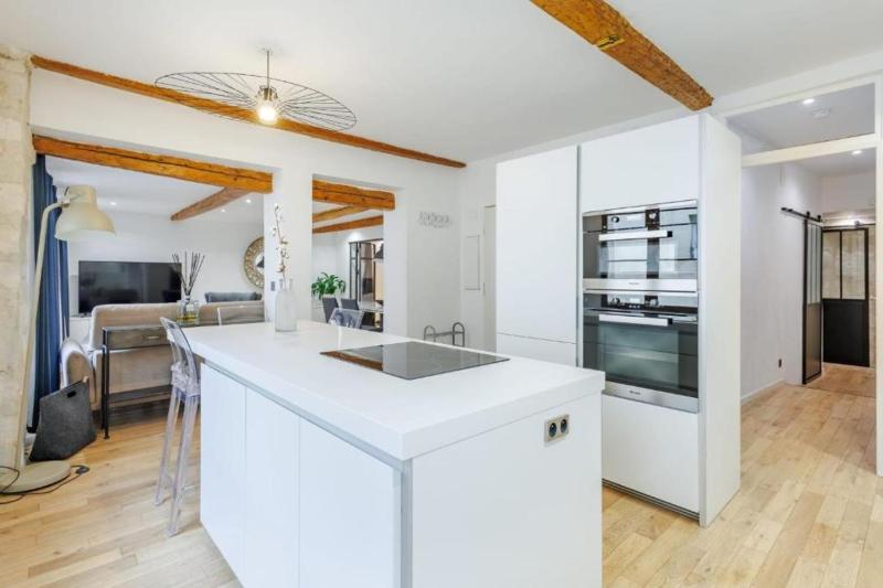 Apartment in Bonneterie Downtown - Welkeys - image 13