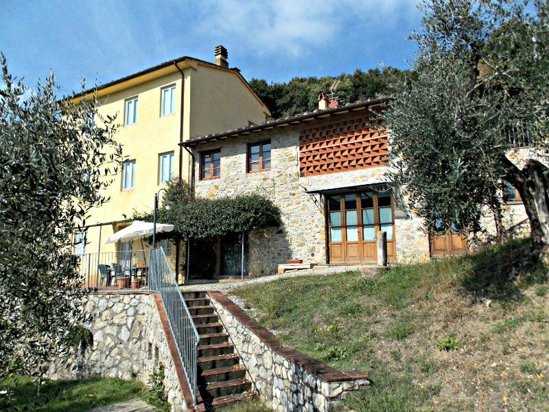 Villa Mastiano - image 1